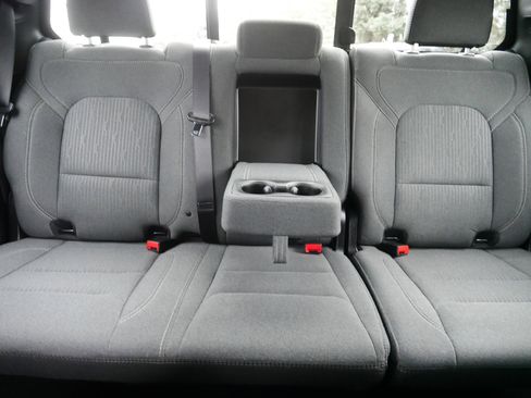 Certified 2021 RAM 1500 Big Horn image 13