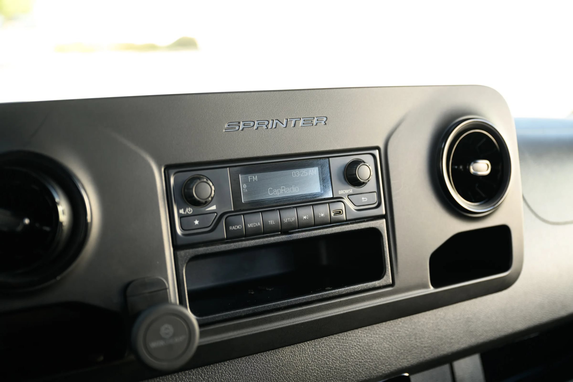 Used 2021 Mercedes-Benz Sprinter 2500 image 43