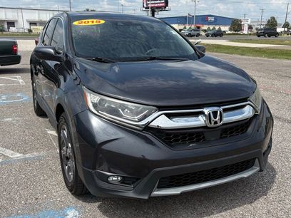 Used 2019 Honda CR-V EX-L