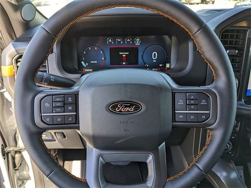 New 2025 Ford F150 Tremor w/ Mobile Office Package image 32