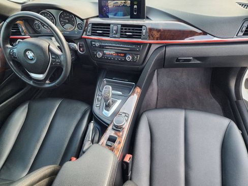 Used 2014 BMW 428i Convertible RWD image 12