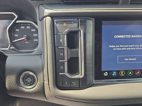 Used 2021 GMC Yukon Denali AWD/4WD image 24