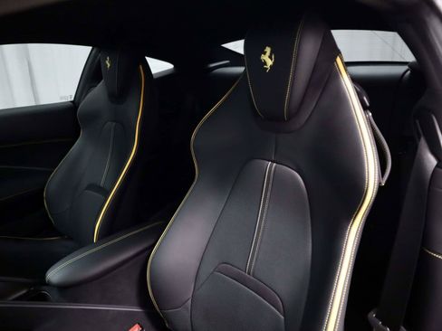 Certified 2023 Ferrari Roma RWD image 22