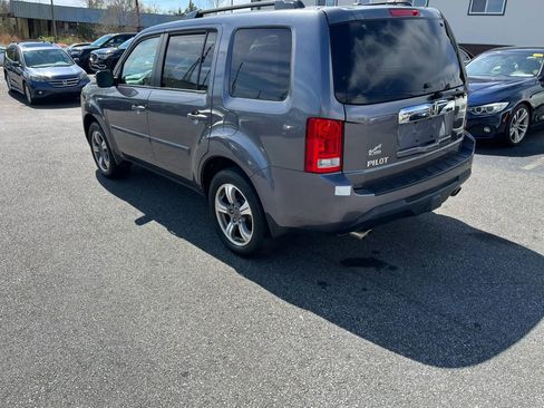 Used 2015 Honda Pilot SE image 5