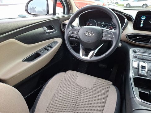 Certified 2023 Hyundai Santa Fe SEL w/ Cargo Package image 14