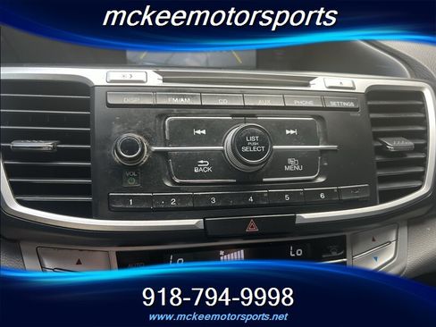 Used 2013 Honda Accord LX image 12
