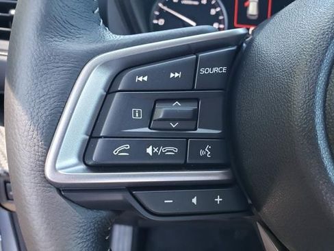 New 2026 Subaru Ascent Premium AWD/4WD image 16