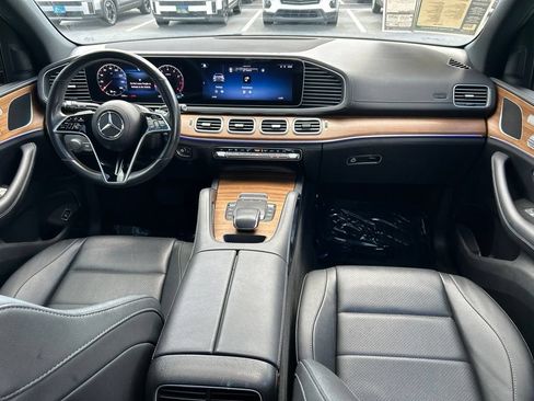 Used 2024 Mercedes-Benz GLE 350 4MATIC image 54