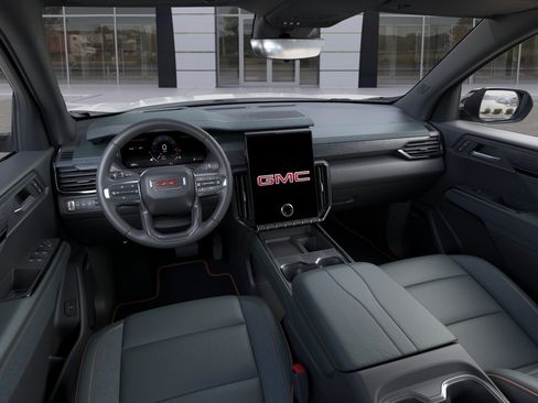 New 2026 GMC Acadia AT4 w/ Luxury Package AWD/4WD image 15