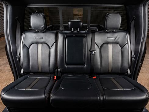 Used 2022 Ford F250 Platinum image 35