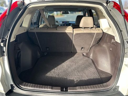 Used 2013 Honda CR-V EX-L image 25