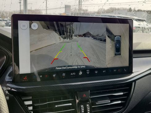 Used 2023 Ford Escape ST-Line Select w/ Tech Pack #2 image 19