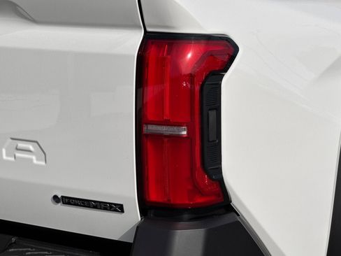 New 2026 Toyota Tacoma 4x4 Double Cab Hybrid image 30