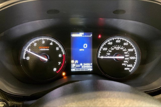 Used 2023 Subaru Forester Sport AWD/4WD image 20
