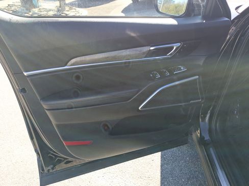 Used 2020 Kia Telluride SX image 12