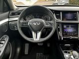 Used 2021 INFINITI QX50 Luxe image 5