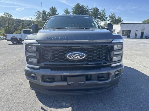 New 2026 Ford F250 XL w/ STX Appearance Package image 2