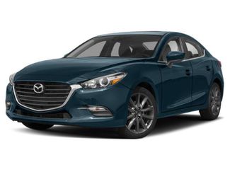 Used 2018 MAZDA MAZDA3 Touring FWD video 1