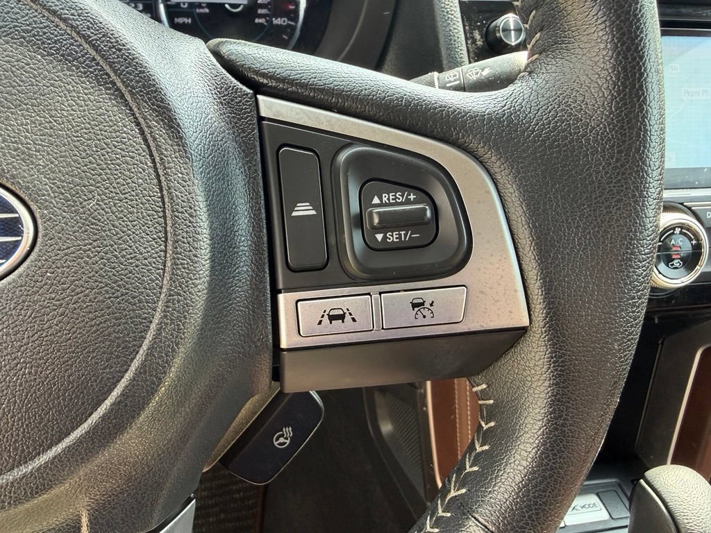 Used 2017 Subaru Forester 2.5i Touring AWD/4WD image 23