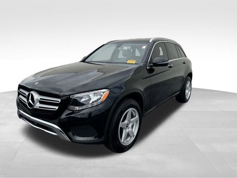 Used 2019 Mercedes-Benz GLC 300 image 24