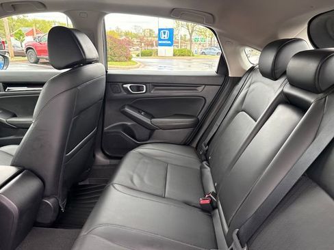 Certified 2023 Honda Civic EX-L image 20