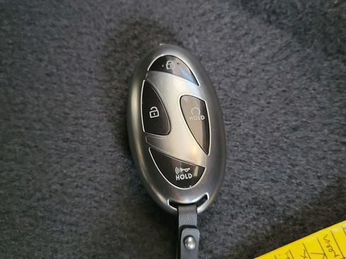 Used 2024 Hyundai Kona SEL FWD image 28
