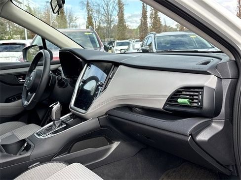 Certified 2024 Subaru Outback Premium image 21