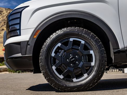 Used 2026 Hyundai Palisade XRT Pro AWD/4WD image 5