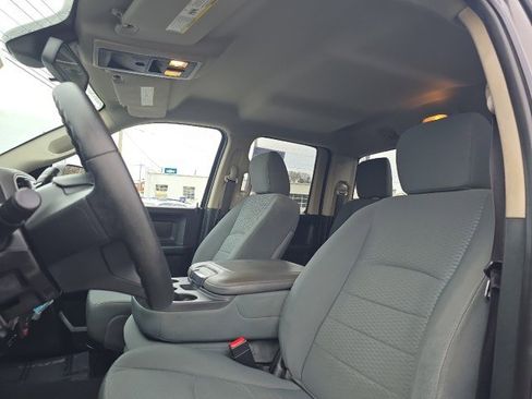 Used 2014 RAM 1500 Express image 5