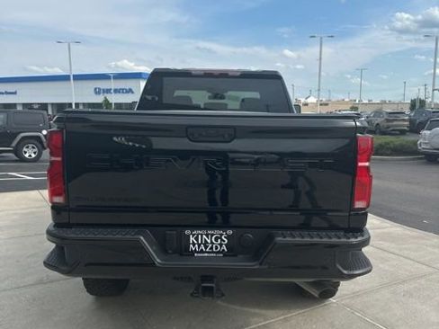 Used 2026 Chevrolet Silverado 2500 LT w/ Trail Boss Package AWD/4WD image 5