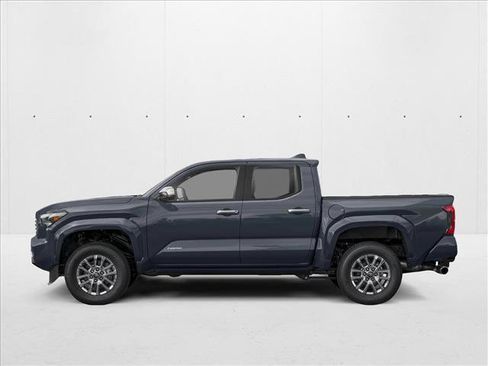 New 2026 Toyota Tacoma Limited image 3