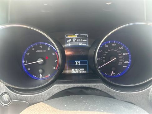 Used 2016 Subaru Outback 2.5i Limited AWD/4WD image 17