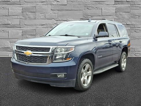 Used 2020 Chevrolet Tahoe LT image 4