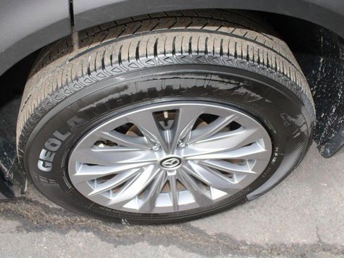 Used 2024 MAZDA CX-90 3.3 Turbo w/ Preferred Plus image 8