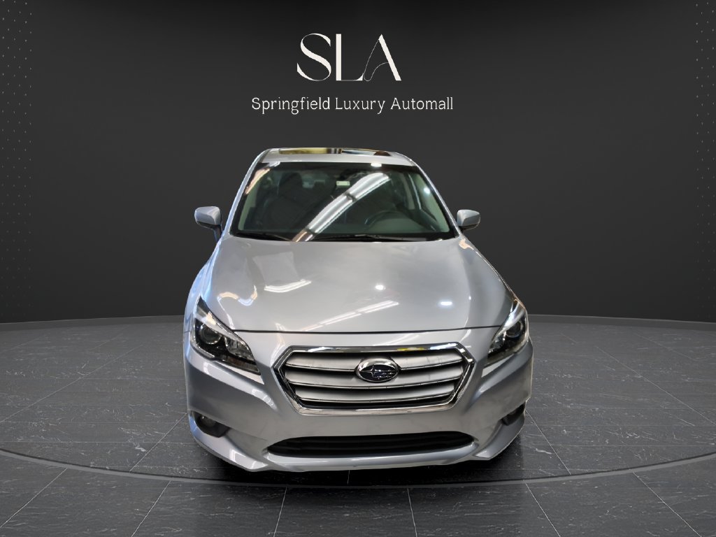 Used 2016 Subaru Legacy 3.6R Limited AWD/4WD image 3