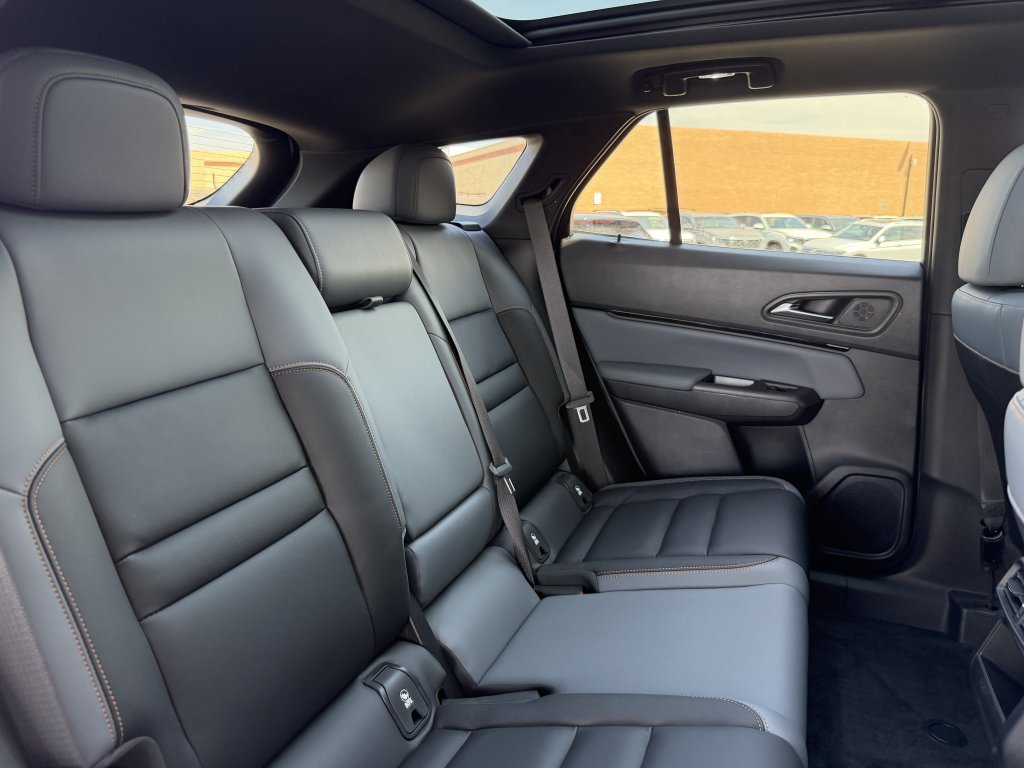 Used 2024 Honda Prologue Touring image 35