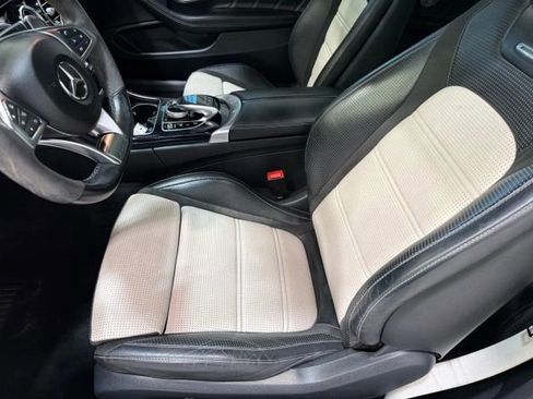 Used 2018 Mercedes-Benz C 63 AMG S image 15