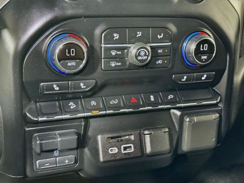 Used 2021 Chevrolet Silverado 1500 LT w/ Texas Edition Plus AWD/4WD image 13