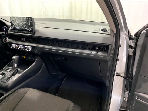 Used 2025 Honda CR-V LX image 13