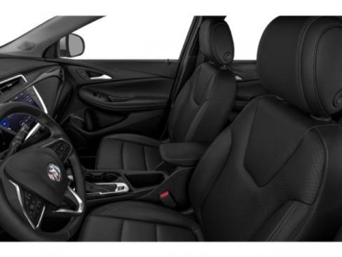 Used 2020 Buick Encore GX Essence w/ Experience Buick Package image 12
