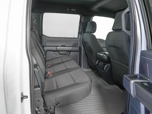 Used 2023 Ford F150 XLT w/ Equipment Group 302A High image 11