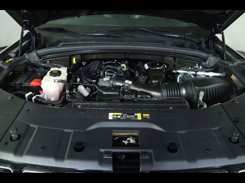 Used 2024 Jeep Grand Cherokee Limited image 18