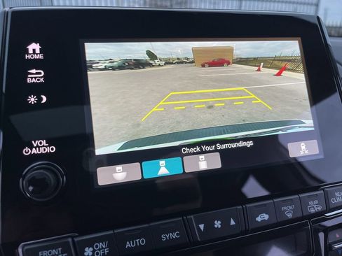 Used 2024 Honda Odyssey EX-L image 23