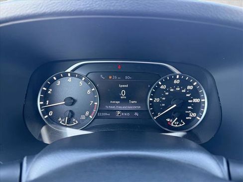 Used 2024 Nissan Frontier S w/ Technology Package image 15