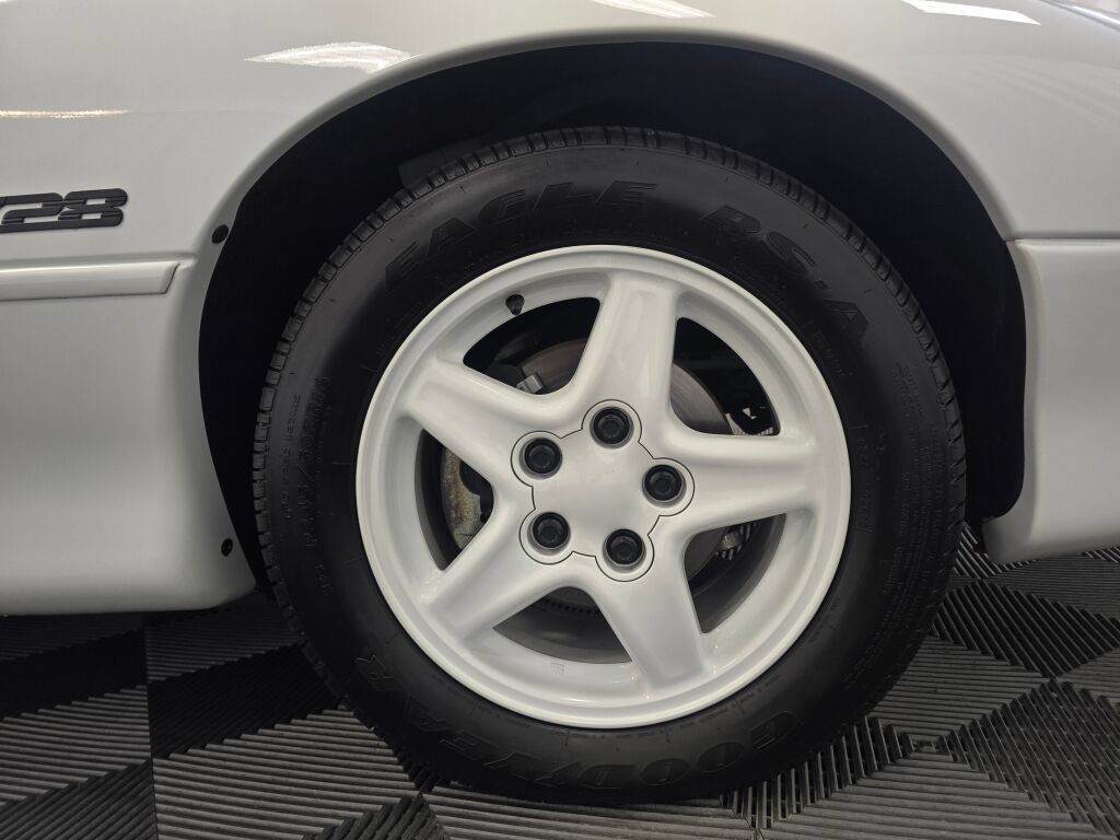 Used 1997 Chevrolet Camaro SS w/ Preferred Equipment Group 2 RWD image 21