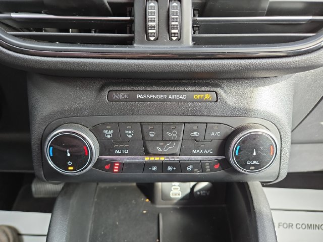 Used 2025 Ford Escape ST-Line Select AWD/4WD image 24