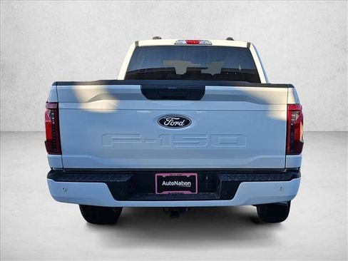 New 2026 Ford F150 STX image 4