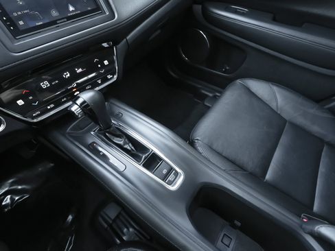 Used 2016 Honda HR-V EX-L image 11