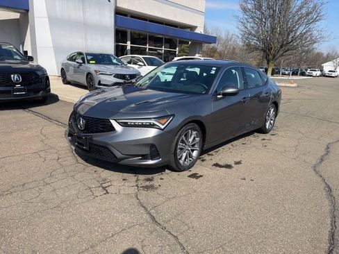 Used 2025 Acura Integra image 29