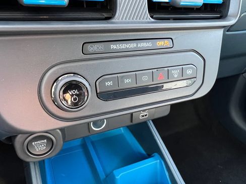 New 2026 Ford Maverick XLT FWD image 27